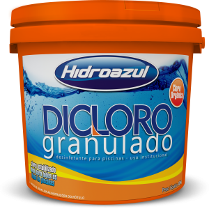 DICLORO GRANULADO