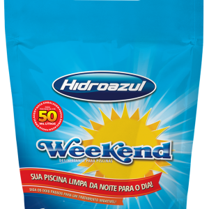 WEEKEND